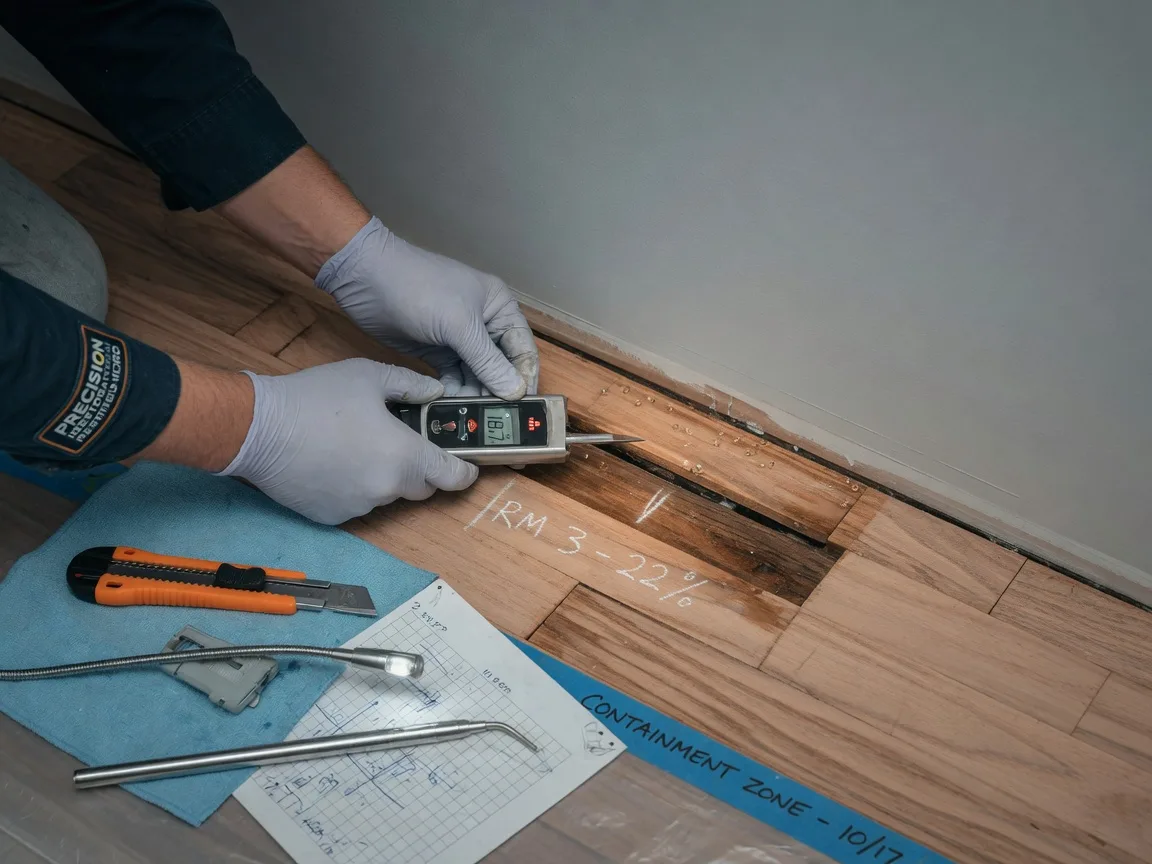 Why choose Water Removal in Blauvelt, NY